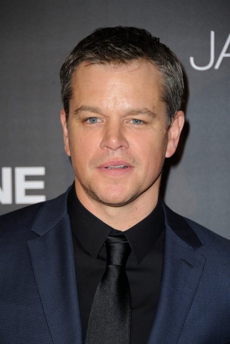 Matt Damon : l'hypnose a eu raison de son addiction Matt Damon : l'hypnose a eu raison de son addiction