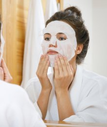 5 choses à savoir sur les masques en tissu