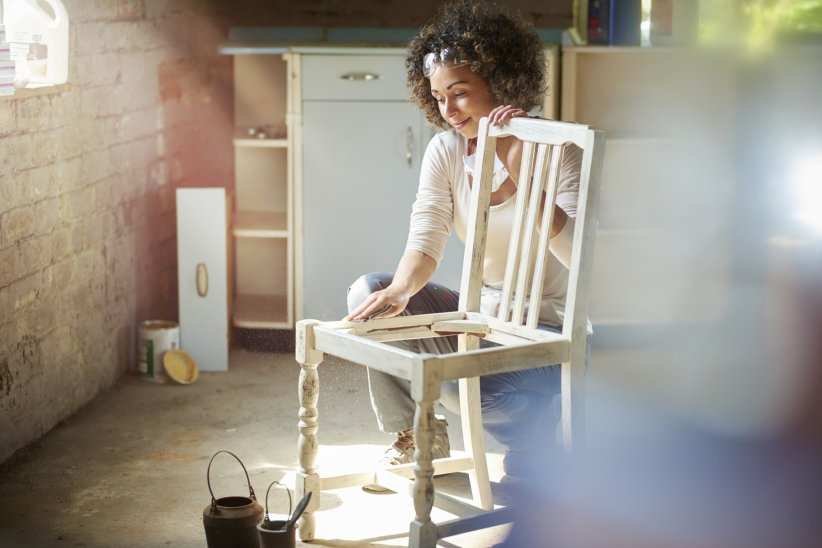 Pratiquez le home staging Pratiquez le home staging