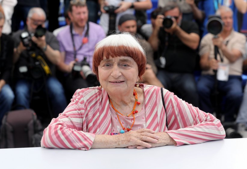 Agnès Varda va recevoir un Oscar d'honneur Agnès Varda va recevoir un Oscar d'honneur