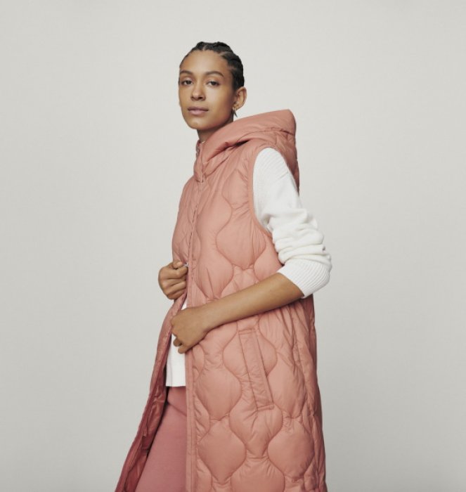 Doudoune chic Doudoune chic
