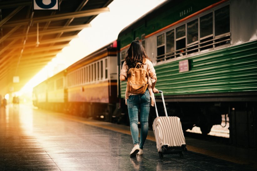 Prendre des transports moins polluants Prendre des transports moins polluants