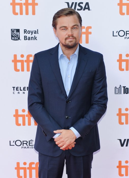 Leonardo DiCaprio : il paie de sa personne pour faire une bonne action ! Leonardo DiCaprio : il paie de sa personne pour faire une bonne action !