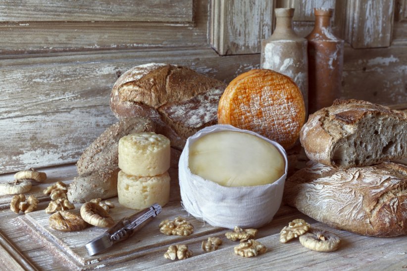 La sensibilité à certains aliments La sensibilité à certains aliments