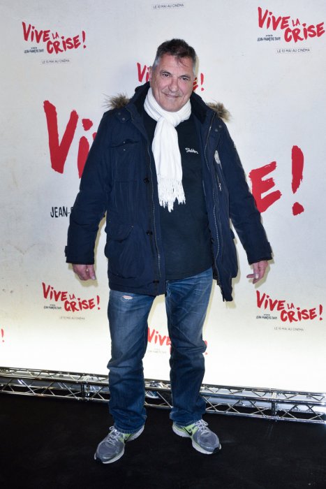 Jean-Marie Bigard : une générosité à toute épreuve Jean-Marie Bigard : une générosité à toute épreuve