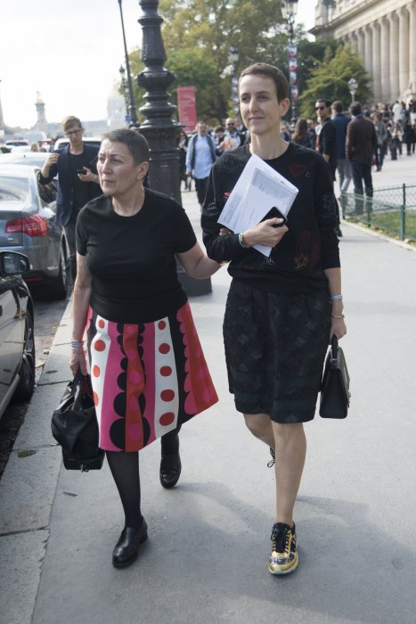 Colette ferme ses portes pour la retraite Colette ferme ses portes pour la retraite