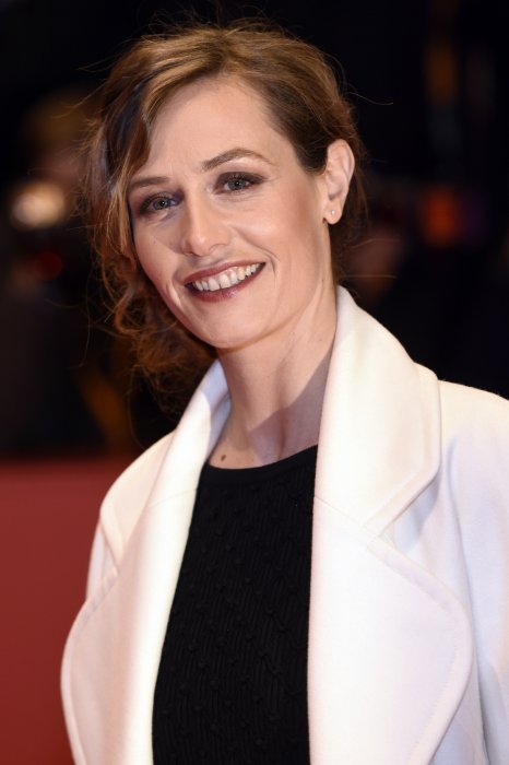 Cécile de France, as du jardinage Cécile de France, as du jardinage
