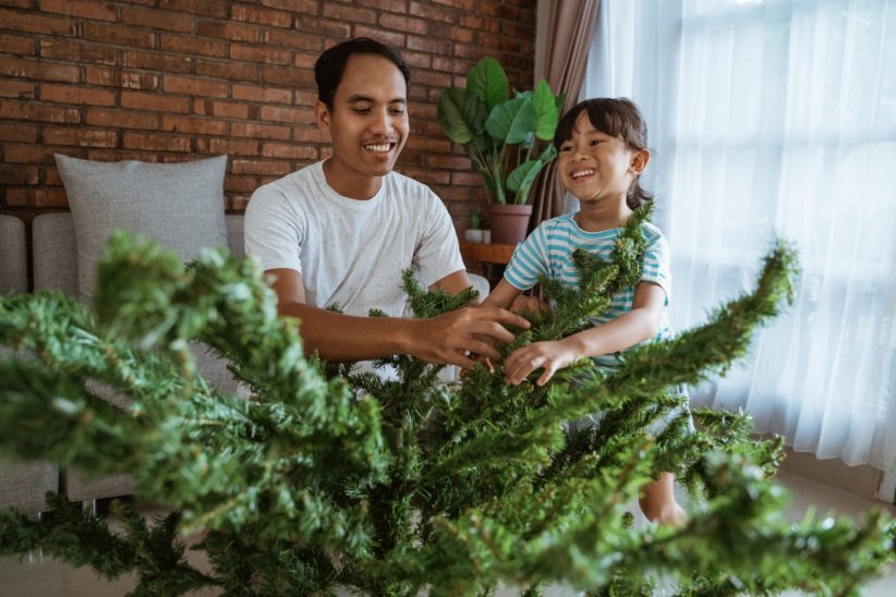 Achetez un sapin artificiel Achetez un sapin artificiel