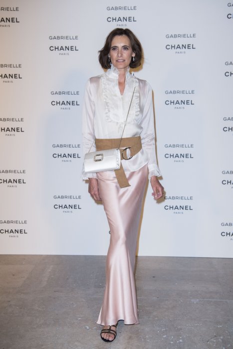 Inès de La Fressange Inès de La Fressange