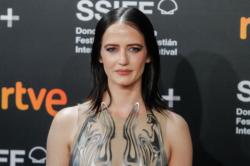 Eva Green bouleversante dans la peau d'une cosmonaute Eva Green bouleversante dans la peau d'une cosmonaute