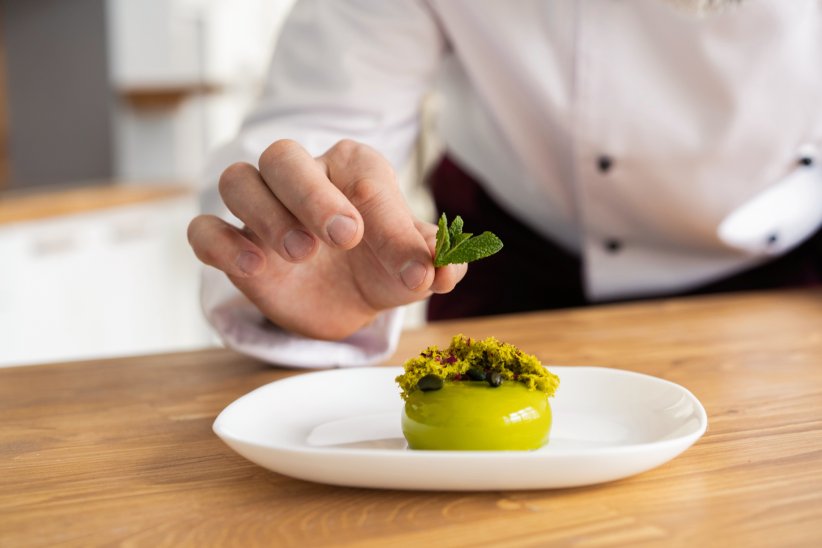 Pensez aux herbes et aux épices Pensez aux herbes et aux épices