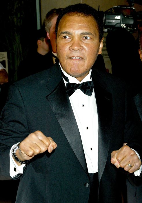 Mohamed Ali : son dernier combat Mohamed Ali : son dernier combat