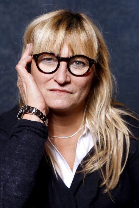 Christine Bravo : une mamie connectée Christine Bravo : une mamie connectée