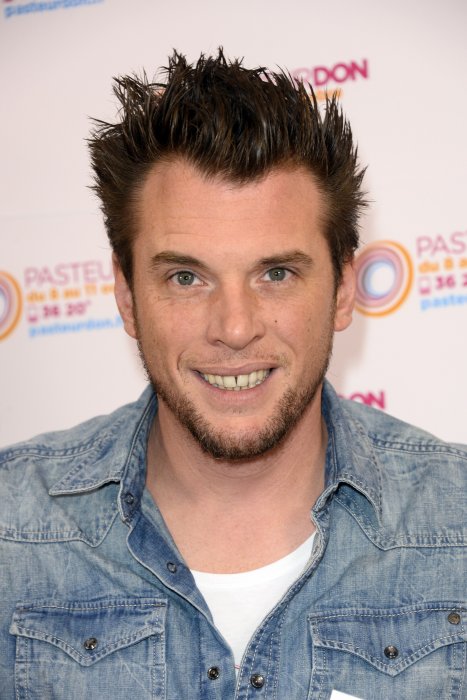 Norbert Tarayre : la télé a boosté sa popularité Norbert Tarayre : la télé a boosté sa popularité