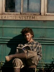 Walden ou la vie dans les bois, livre qui a inspiré l'aventurier d'Into the Wild