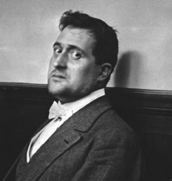 Guillaume Apollinaire : incarcéré suite au vol de la Joconde Guillaume Apollinaire : incarcéré suite au vol de la Joconde