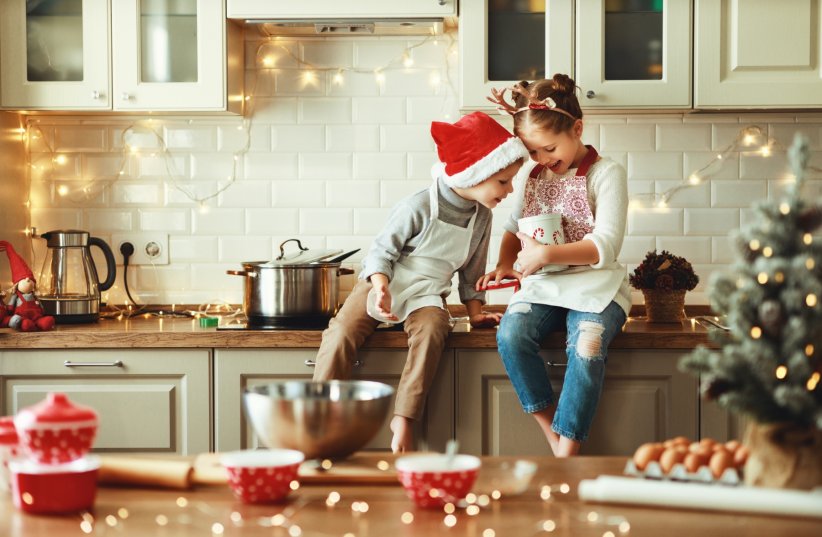Bien répartir les préparatifs de fête Bien répartir les préparatifs de fête