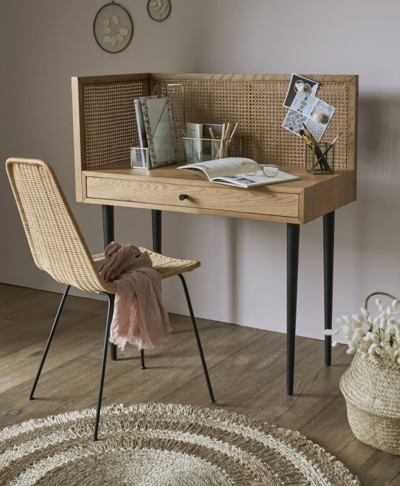 La Redoute Intérieurs : une coquille où s'isoler La Redoute Intérieurs : une coquille où s'isoler