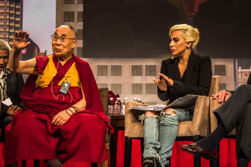 Lady Gaga censurée en Chine Lady Gaga censurée en Chine