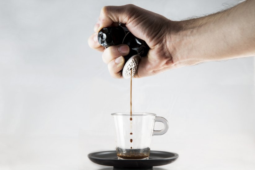Se mettre aux capsules rechargeables Se mettre aux capsules rechargeables