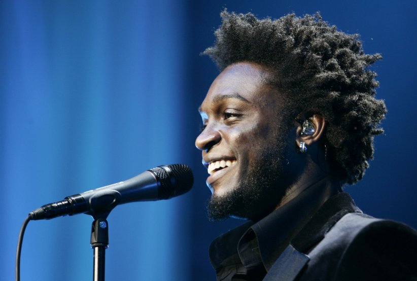 Corneille, la force tranquille Corneille, la force tranquille