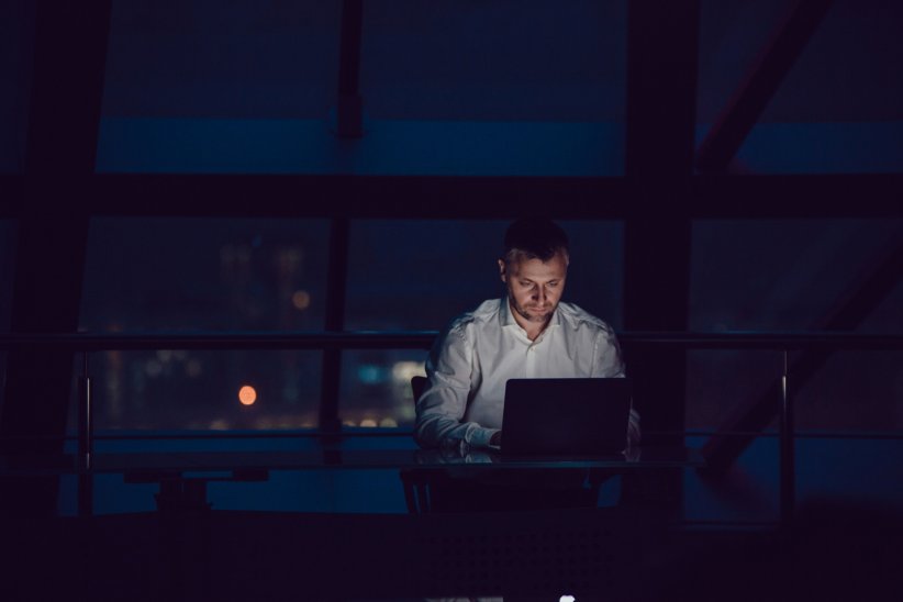Travailler de nuit augmenterait les risques de cancer de la prostate Travailler de nuit augmenterait les risques de cancer de la prostate
