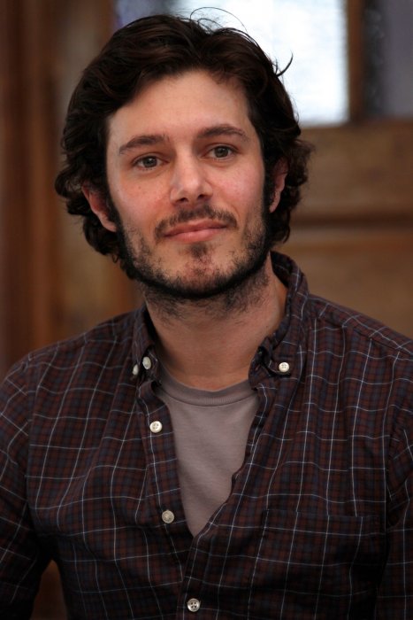 Adam Brody : l'acteur de Newport Beach va connaître sa première fête des pères ! Adam Brody : l'acteur de Newport Beach va connaître sa première fête des pères !