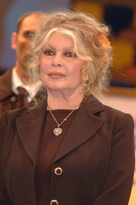 Brigitte Bardot : "J'ai été écrasée par la célébrité" Brigitte Bardot : "J'ai été écrasée par la célébrité"