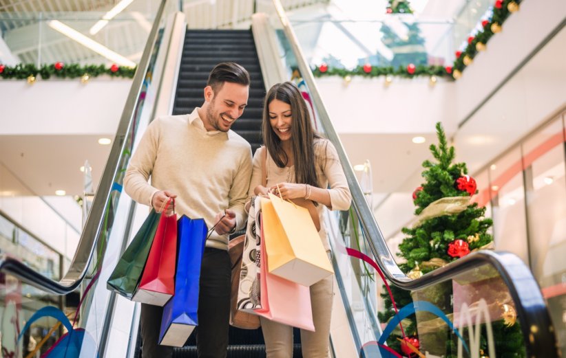 Profiter des offres en magasin Profiter des offres en magasin