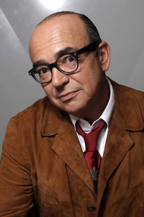 Karl Zéro n'est pas fan de Noël Karl Zéro n'est pas fan de Noël