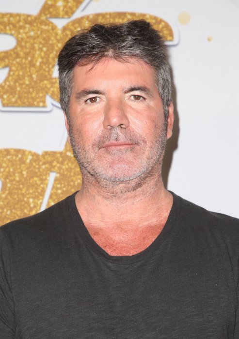 Simon Cowell aurait eu plus de 2 000 conquêtes Simon Cowell aurait eu plus de 2 000 conquêtes