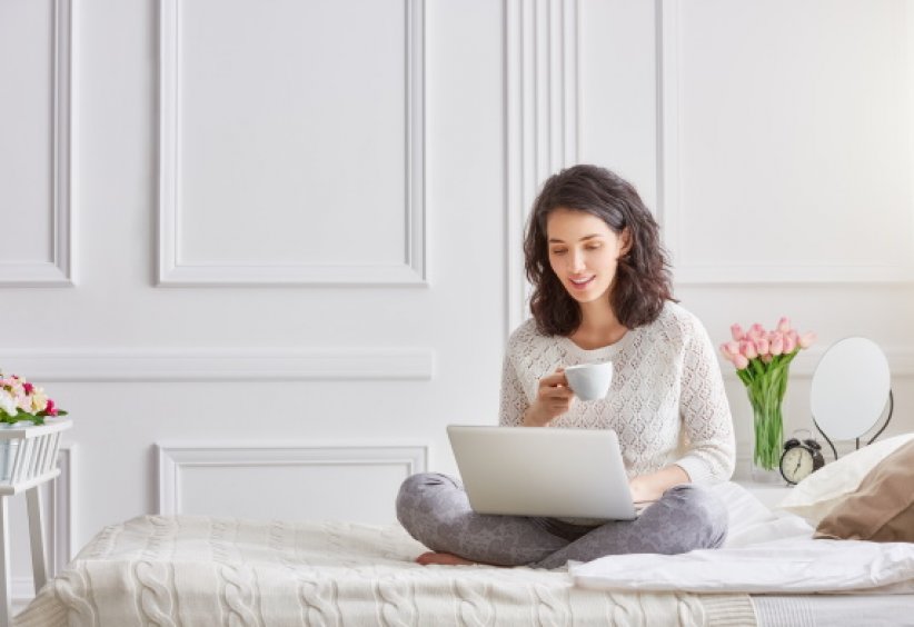 Une plus grande flexibilité Une plus grande flexibilité