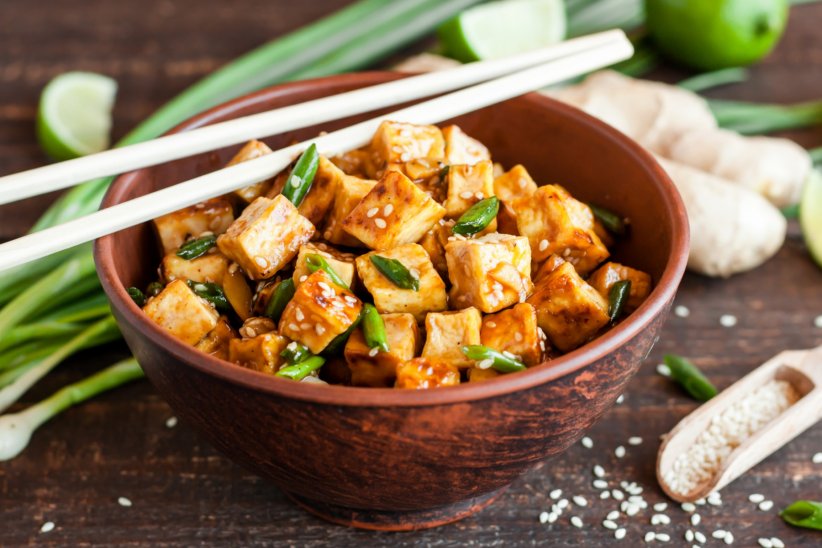 Le tofu comme alternative à la viande Le tofu comme alternative à la viande