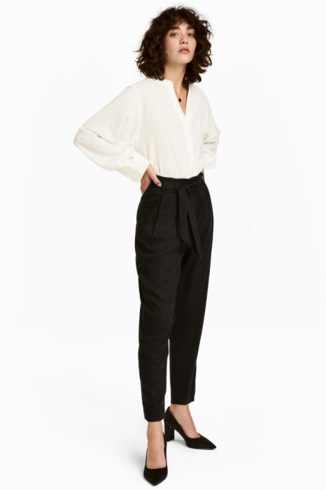 H&M Conscious, la gamme verte d'H&M H&M Conscious, la gamme verte d'H&M