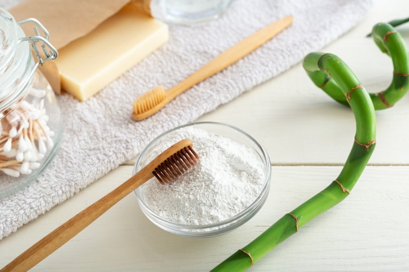 En poudre, solide ou en pastille, le dentifrice se renouvelle En poudre, solide ou en pastille, le dentifrice se renouvelle