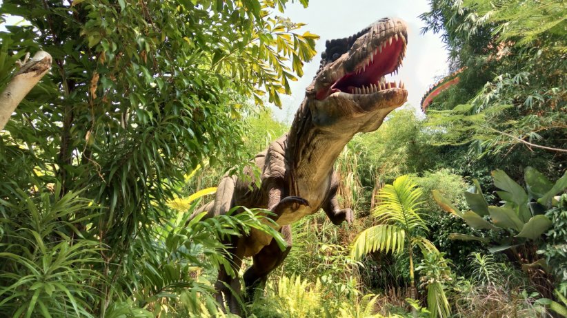 Jurassic World Alive Jurassic World Alive