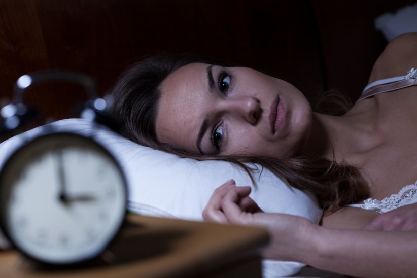 Réussir à se rendormir Réussir à se rendormir