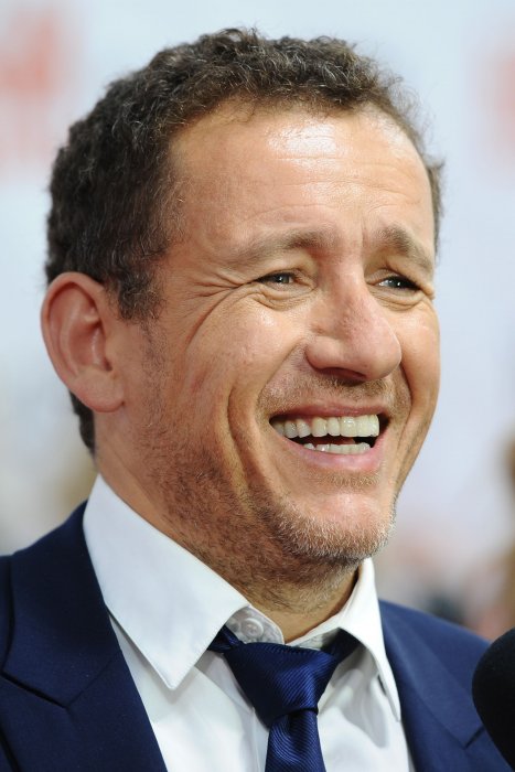 Dany Boon : bienvenue chez les quinquas ! Dany Boon : bienvenue chez les quinquas !