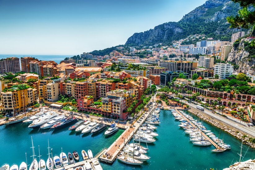 Monte-Carlo, un précieux caillou Monte-Carlo, un précieux caillou