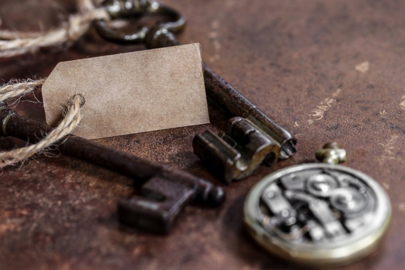 The Room : un escape game dans votre smartphone The Room : un escape game dans votre smartphone
