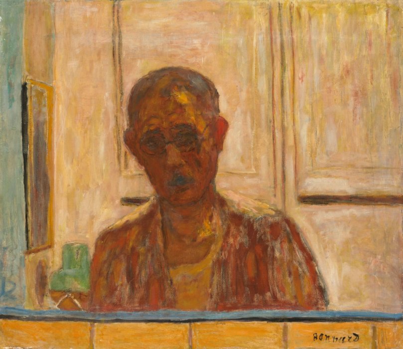 Retrouver Pierre Bonnard à Londres Retrouver Pierre Bonnard à Londres