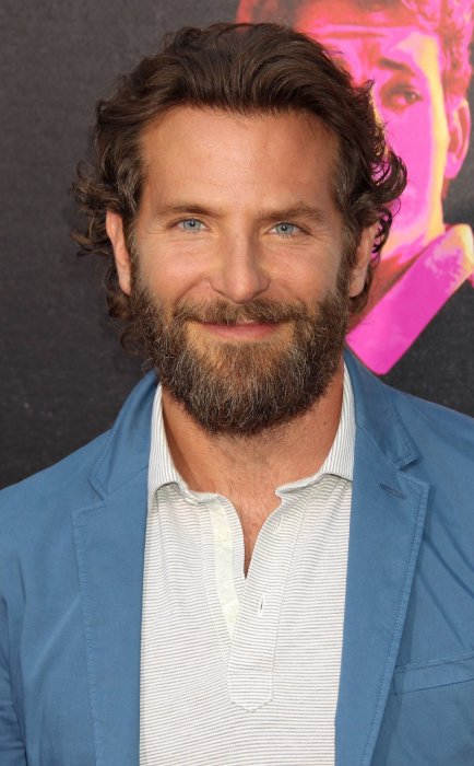Bradley Cooper : il a assez profité dans sa jeunesse Bradley Cooper : il a assez profité dans sa jeunesse