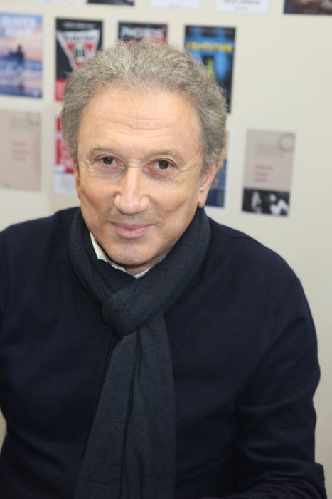 Michel Drucker et Laurent Delahousse, bientôt rabibochés ? Michel Drucker et Laurent Delahousse, bientôt rabibochés ?