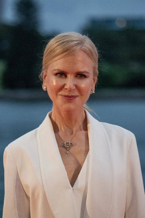 Nicole Kidman : la star hollywoodienne est accro au rugby Nicole Kidman : la star hollywoodienne est accro au rugby