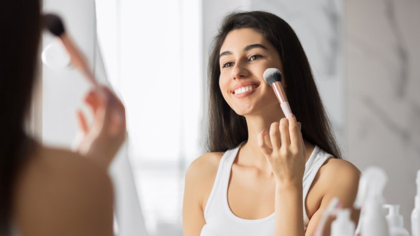 Une protection solaire teintée pour les femmes enceintes Une protection solaire teintée pour les femmes enceintes