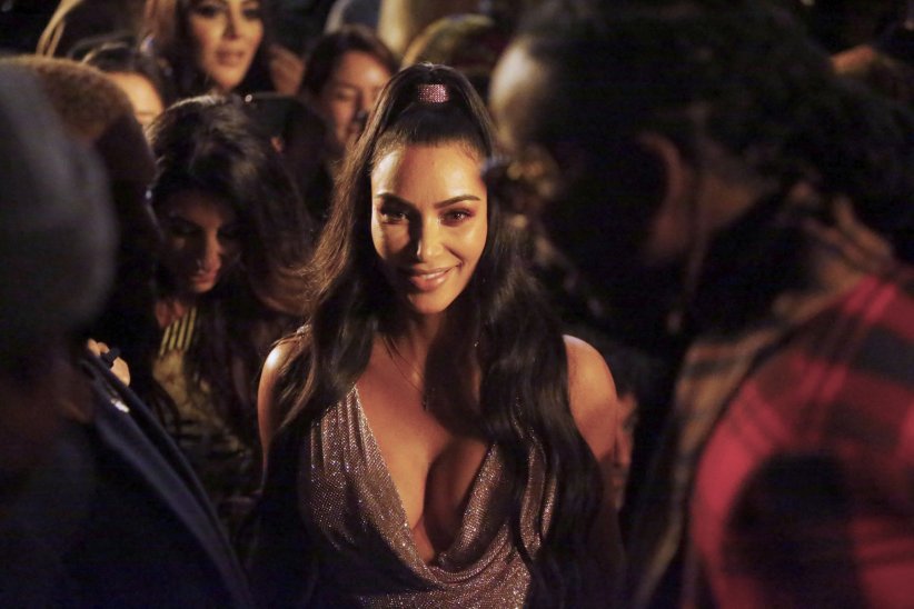 Kim Kardashian : son postérieur vaut des millions Kim Kardashian : son postérieur vaut des millions