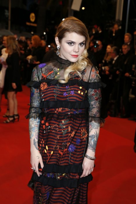 Coeur de Pirate, une hypersensible Coeur de Pirate, une hypersensible