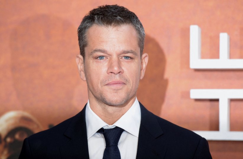 Matt Damon : le drame qui vient tout gâcher Matt Damon : le drame qui vient tout gâcher