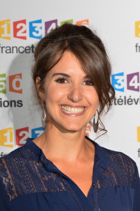 Fanny Agostini se marie Fanny Agostini se marie
