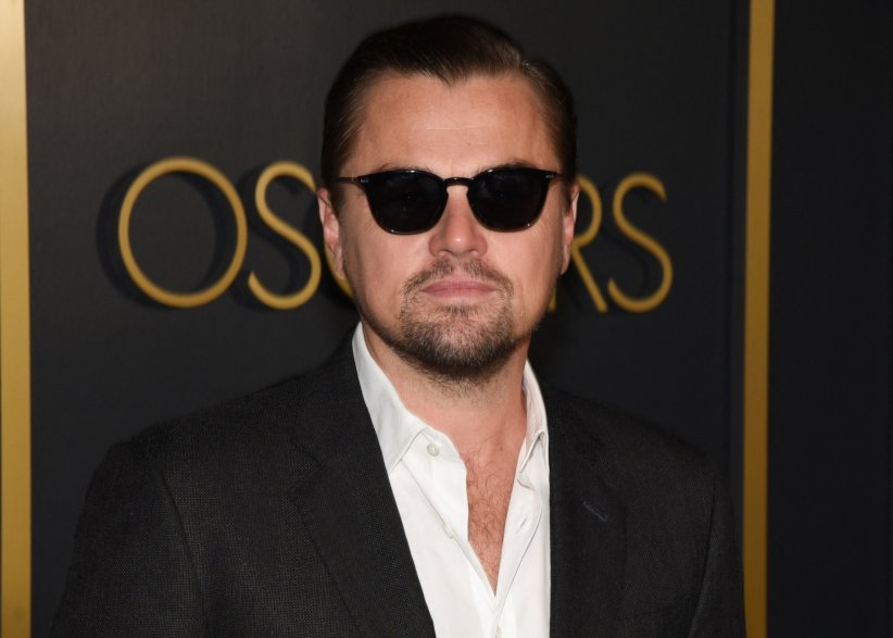 Leonardo DiCaprio : frayeur aux îles Galápagos Leonardo DiCaprio : frayeur aux îles Galápagos